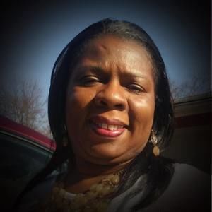 Meet your Posher, Jackie jenkins